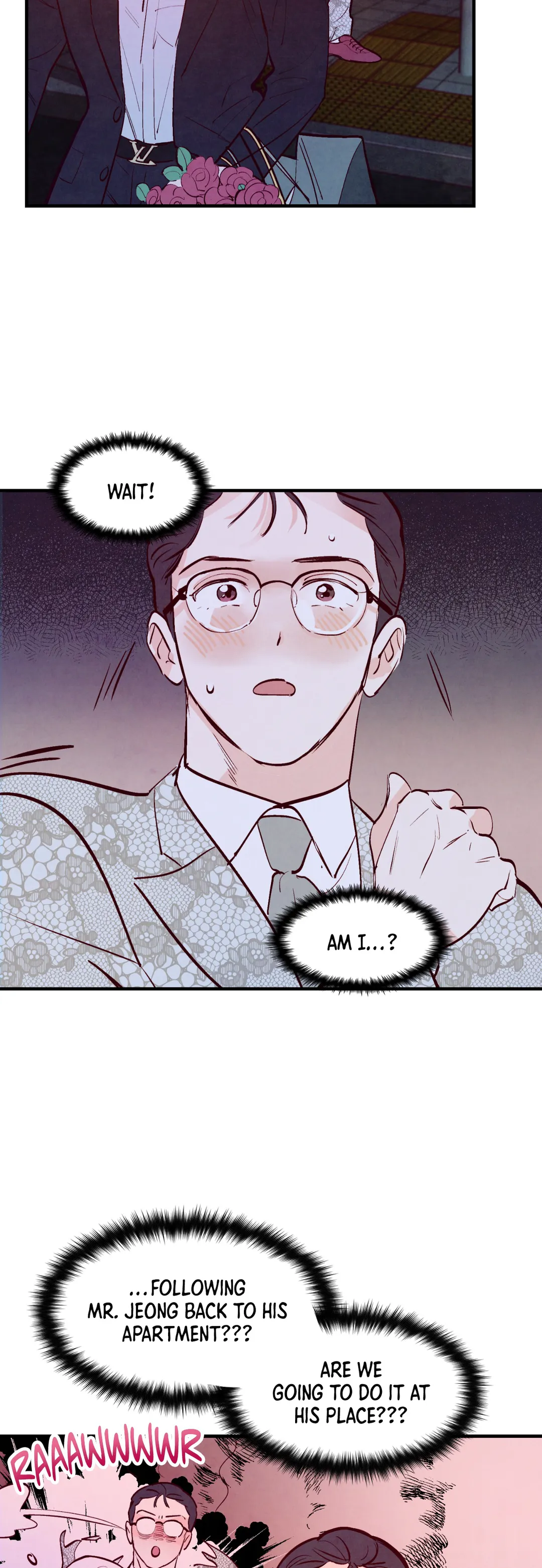 Punch Drunk Love - 〖Season 2 Premiere〗 manhwa