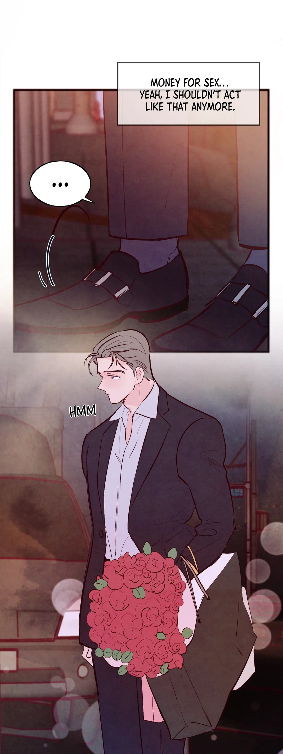 Punch Drunk Love - 〖Season 2 Premiere〗 manhwa