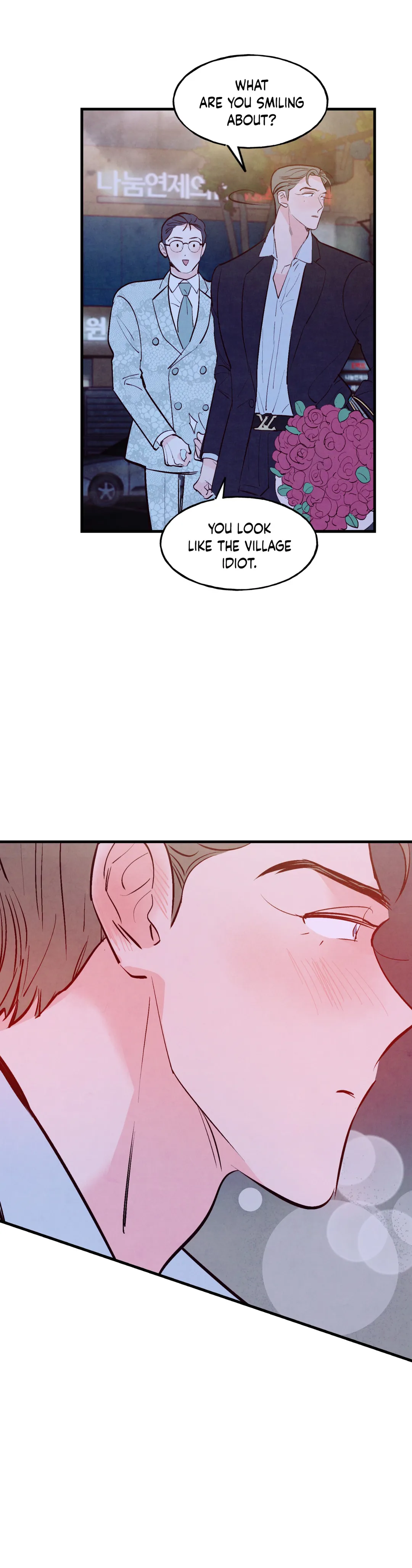 Punch Drunk Love - 〖Season 2 Premiere〗 manhwa