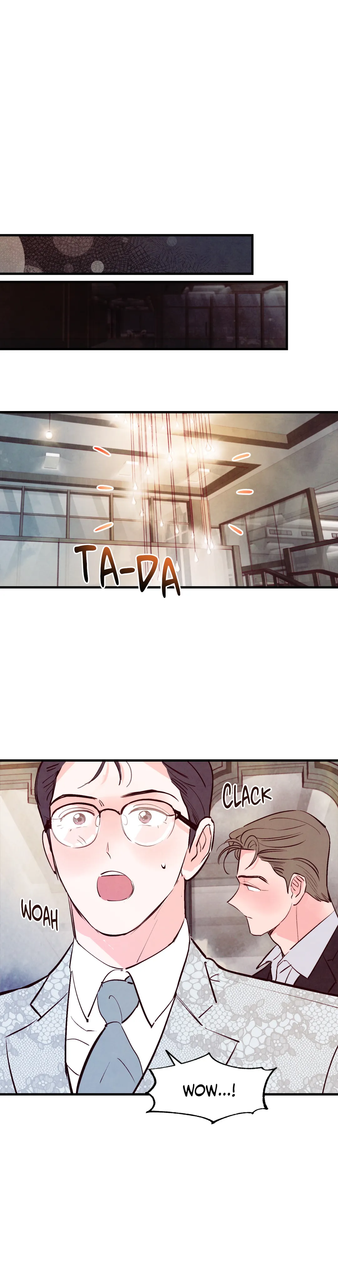 Punch Drunk Love - 〖Season 2 Premiere〗 manhwa