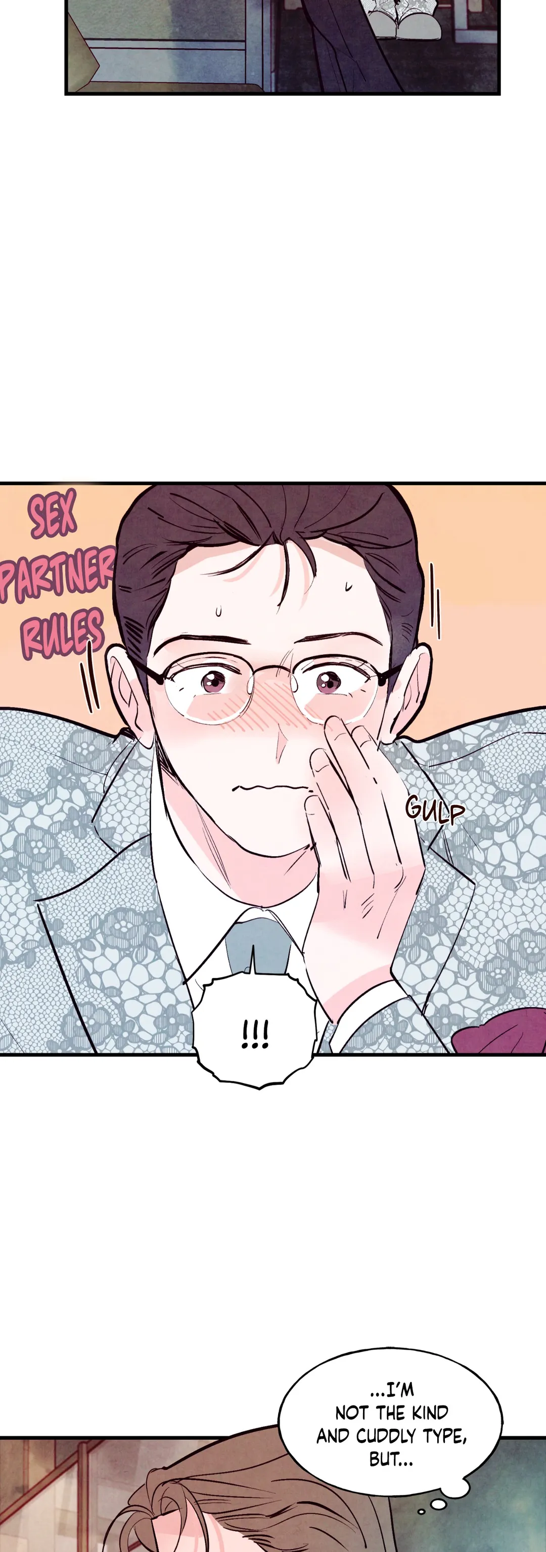 Punch Drunk Love - 〖Season 2 Premiere〗 manhwa