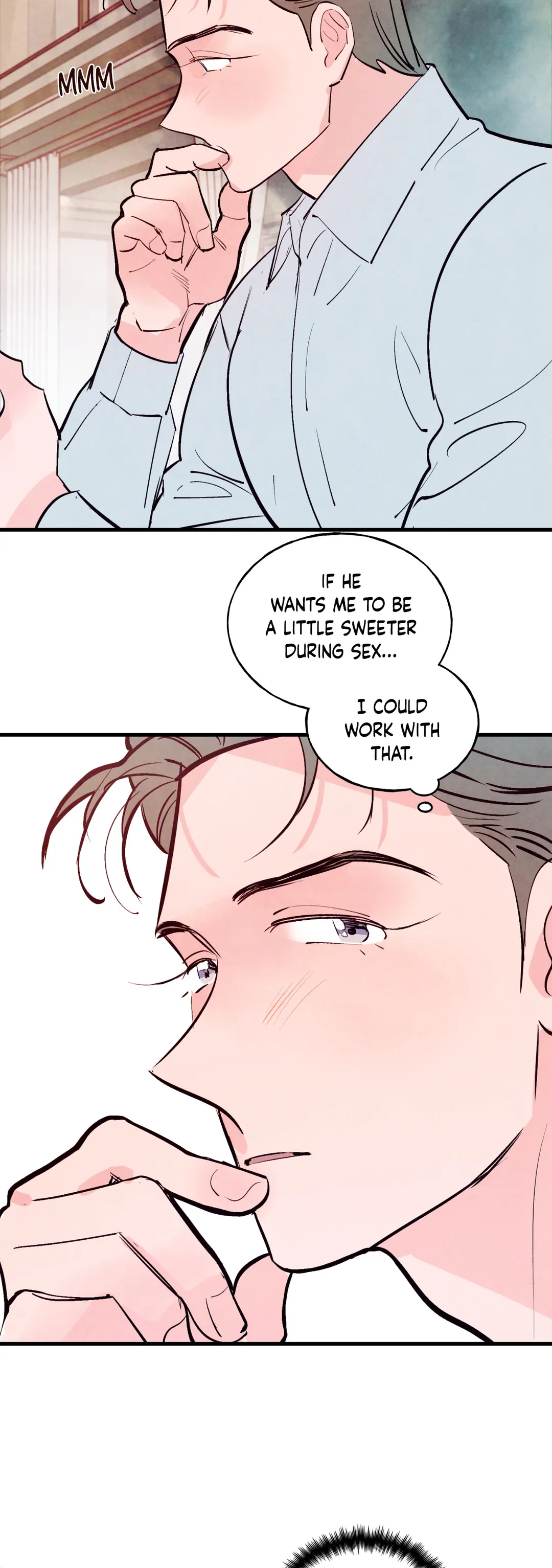 Punch Drunk Love - 〖Season 2 Premiere〗 manhwa