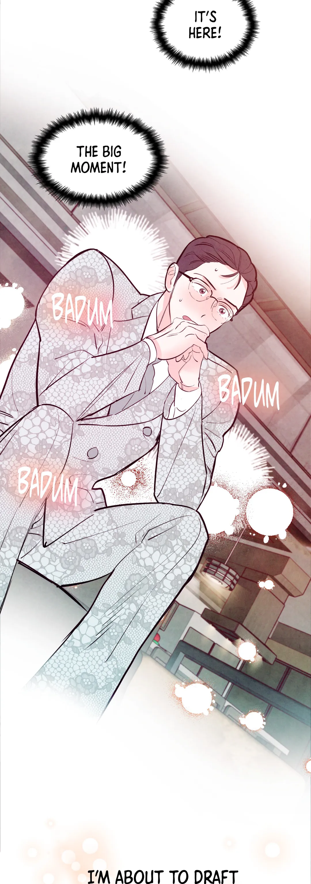 Punch Drunk Love - 〖Season 2 Premiere〗 manhwa