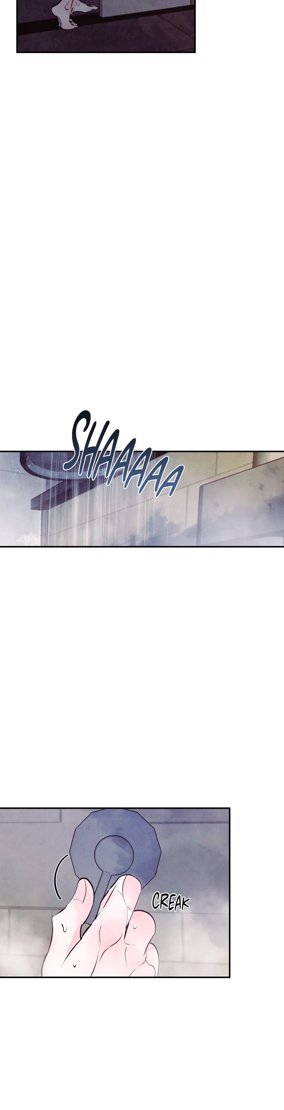 Punch Drunk Love - Season 2 manhwa