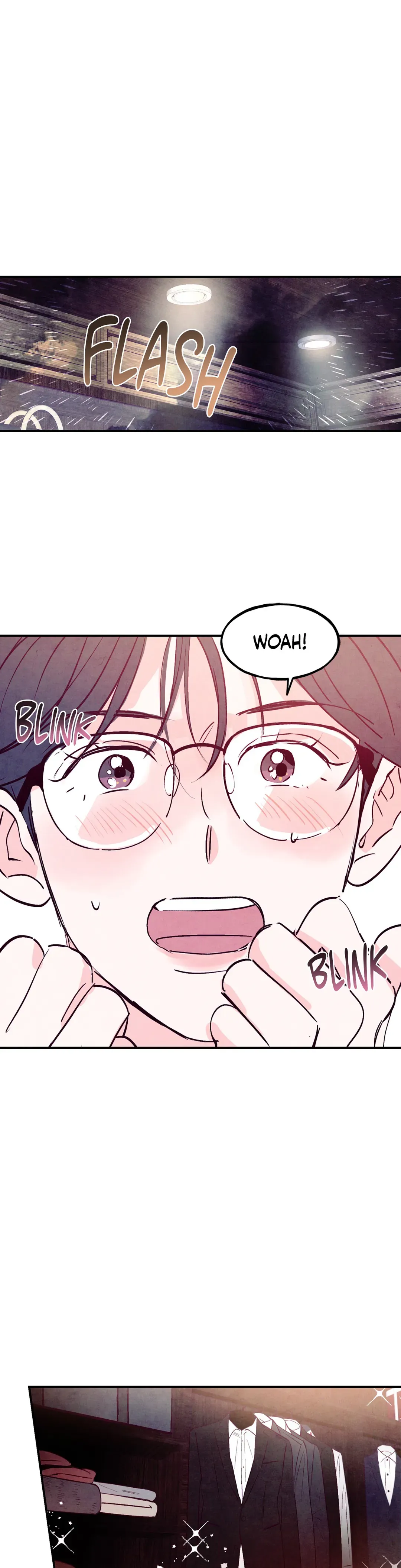 Punch Drunk Love - Season 2 manhwa
