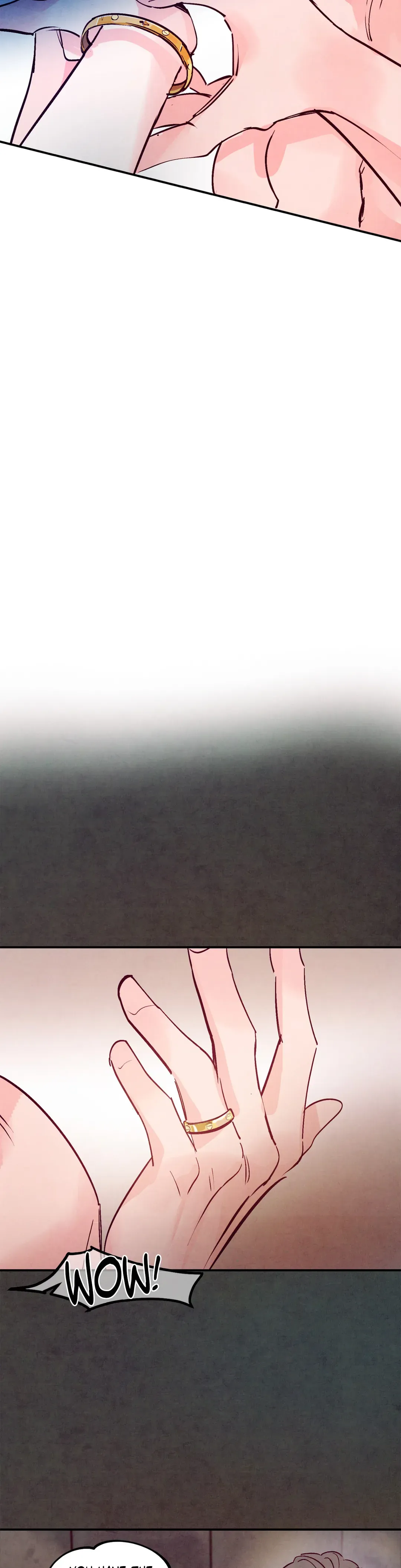 Punch Drunk Love - Season 2 manhwa