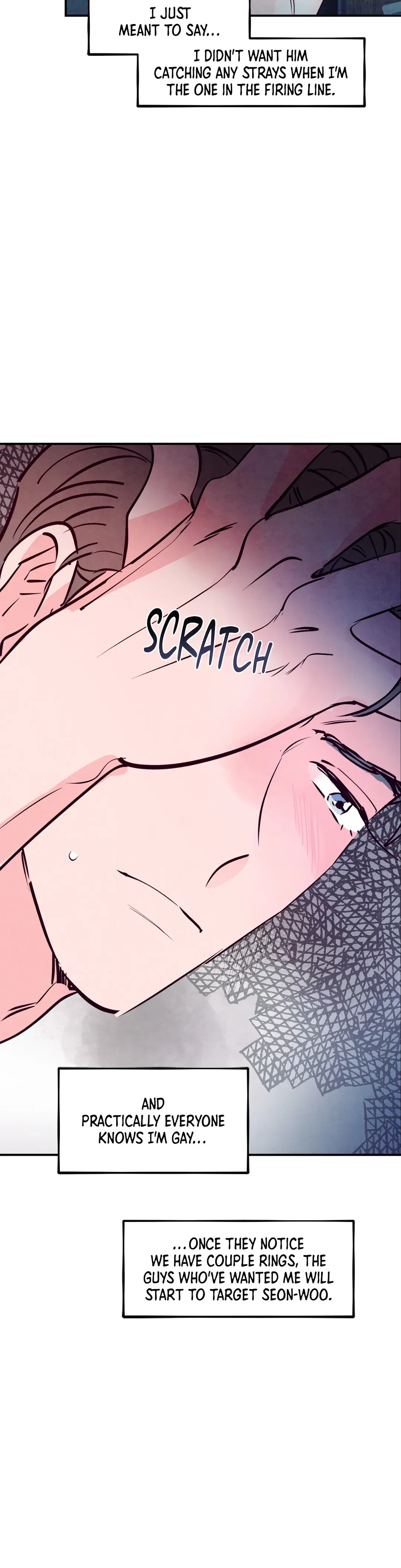 Punch Drunk Love - Season 2 manhwa