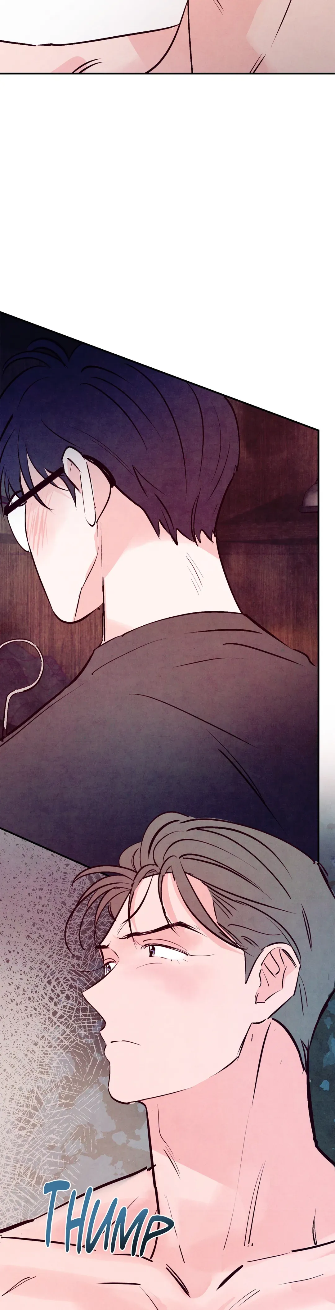 Punch Drunk Love - Season 2 manhwa