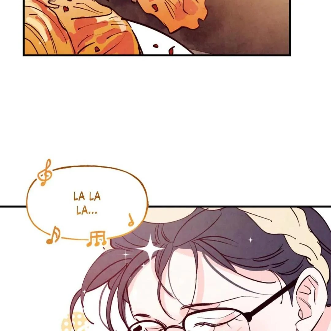 Punch Drunk Love - The End manhwa