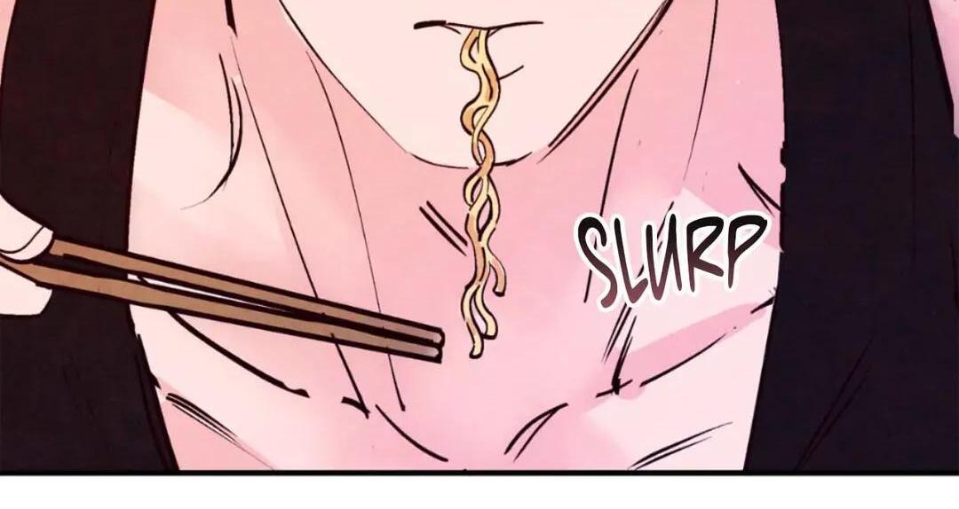 Punch Drunk Love - The End manhwa