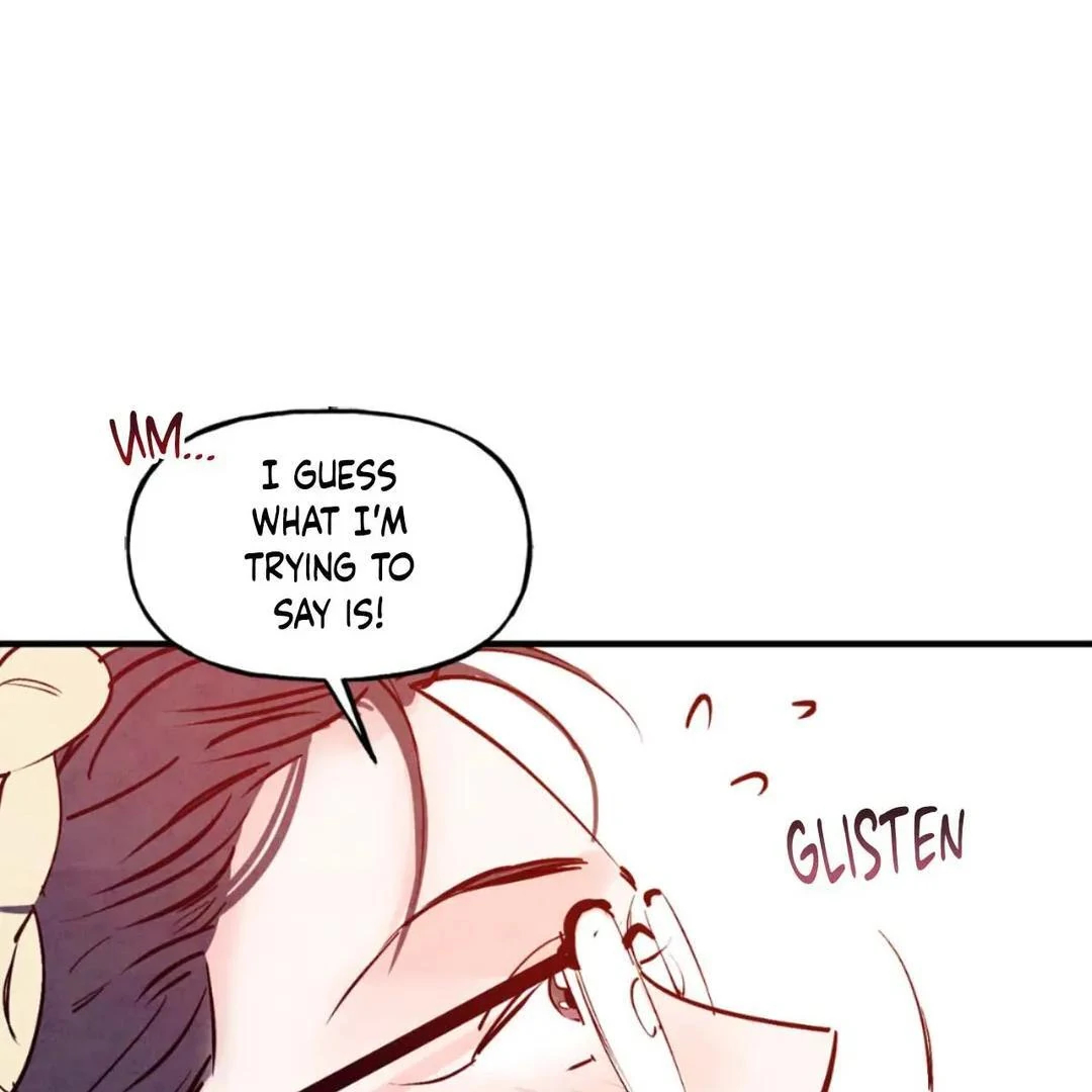 Punch Drunk Love - The End manhwa
