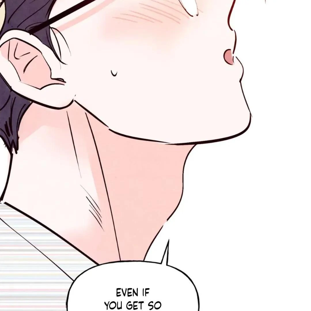 Punch Drunk Love - The End manhwa
