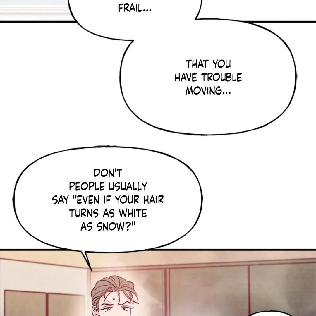Punch Drunk Love - The End manhwa