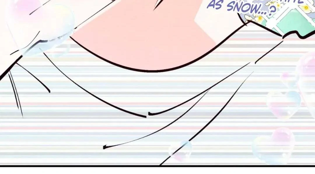 Punch Drunk Love - The End manhwa