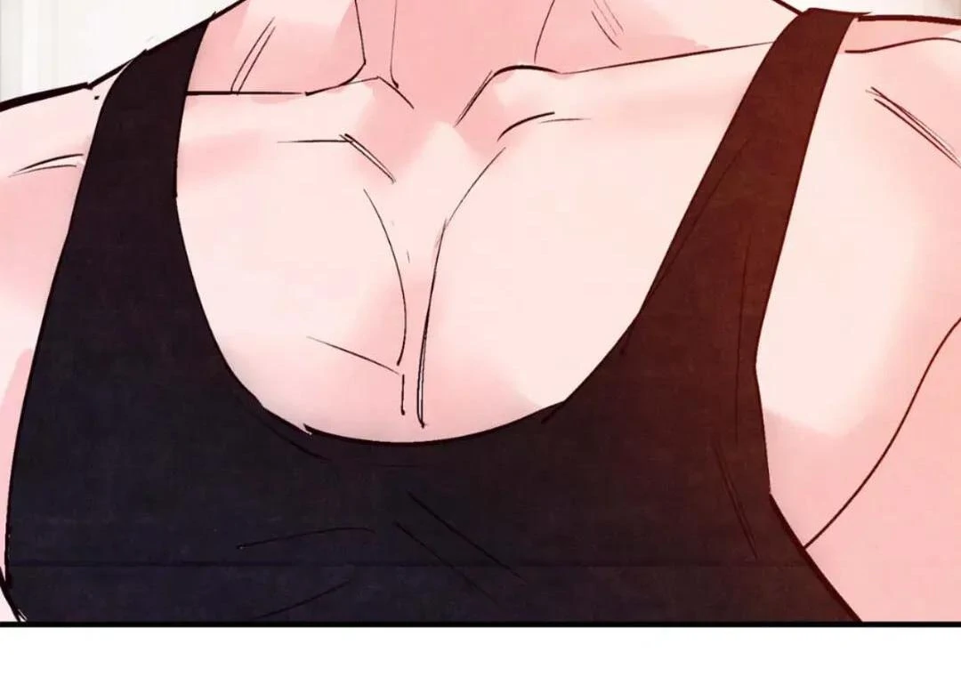 Punch Drunk Love - The End manhwa