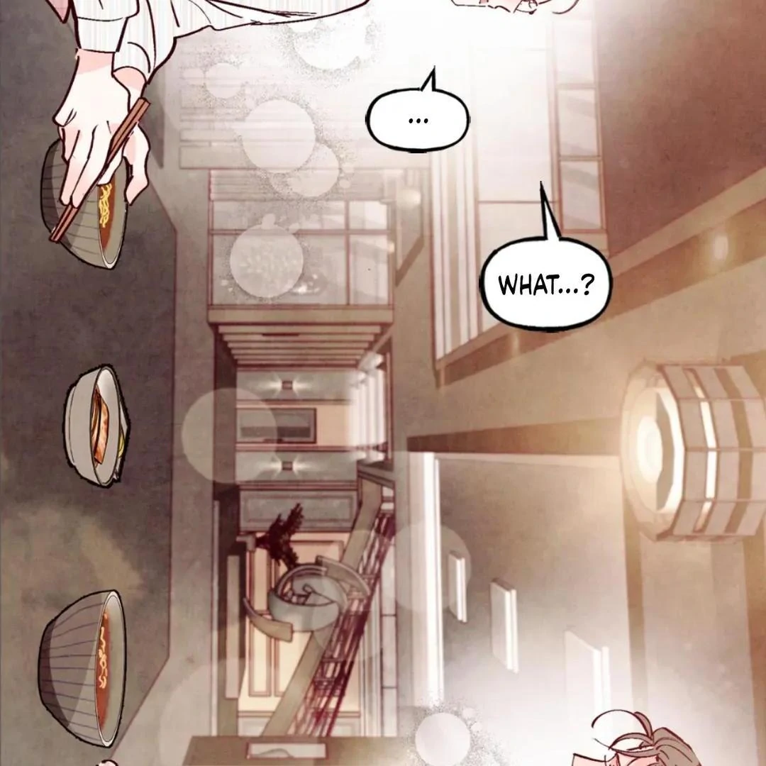 Punch Drunk Love - The End manhwa