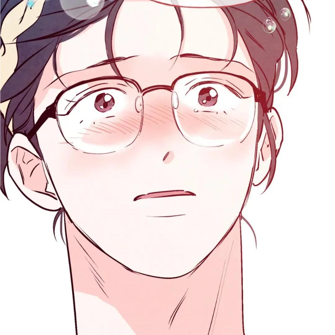 Punch Drunk Love - The End manhwa