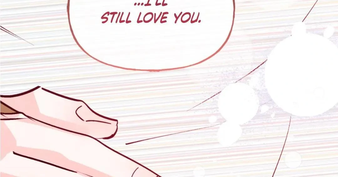Punch Drunk Love - The End manhwa