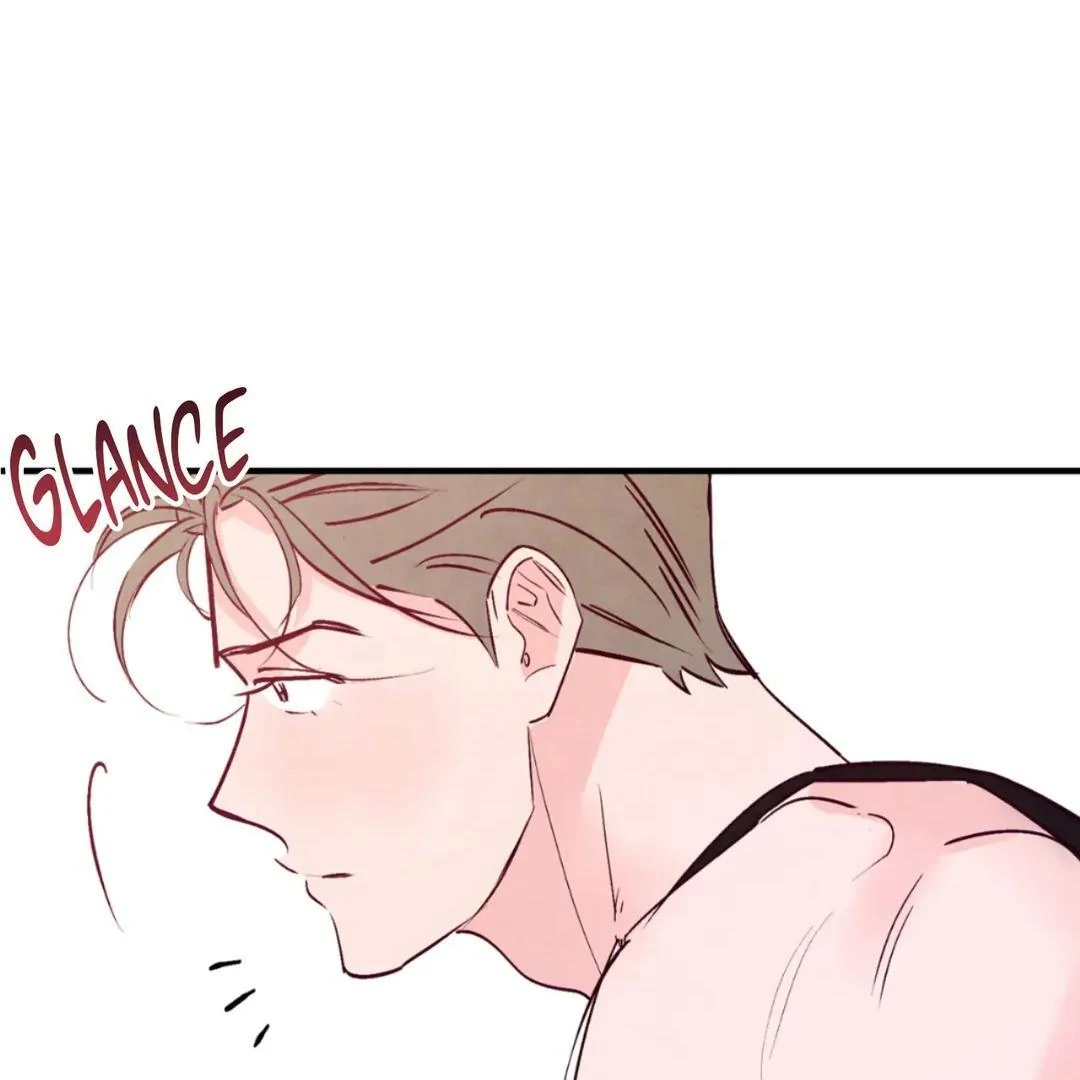 Punch Drunk Love - The End manhwa