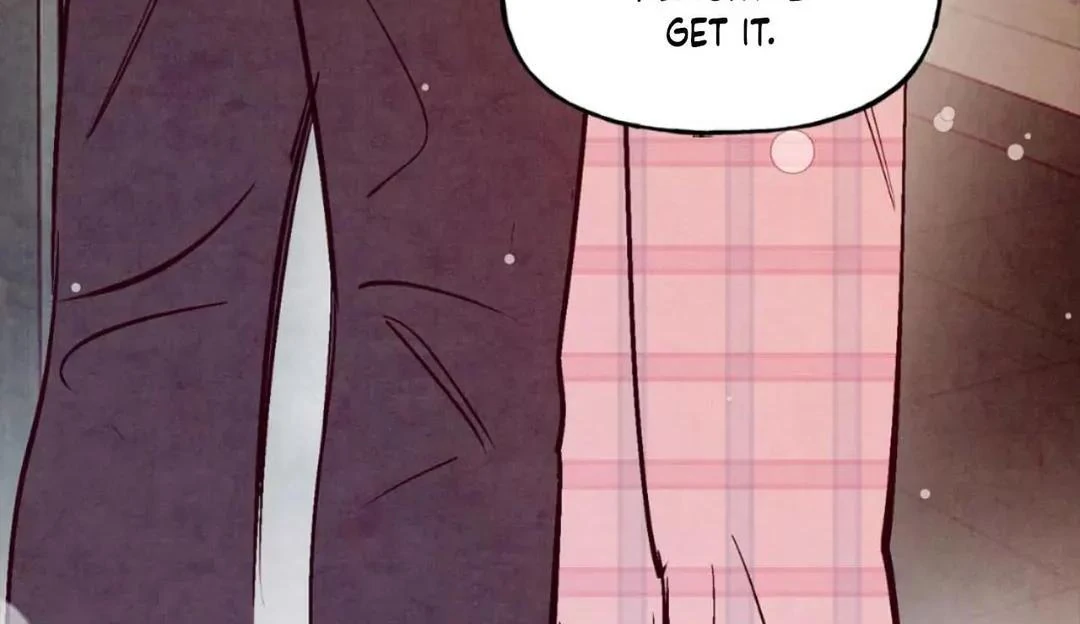 Punch Drunk Love - The End manhwa