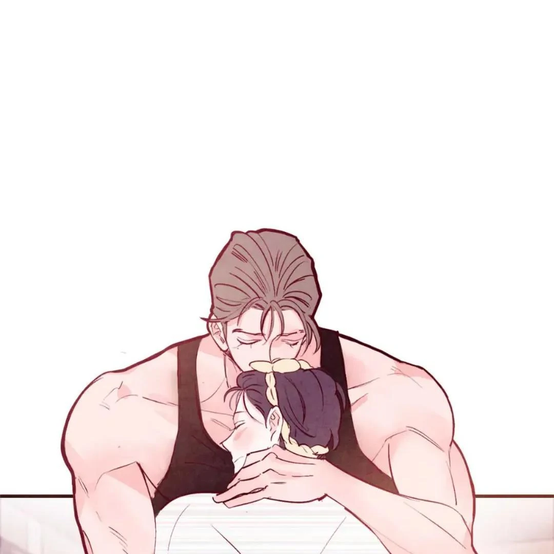 Punch Drunk Love - The End manhwa