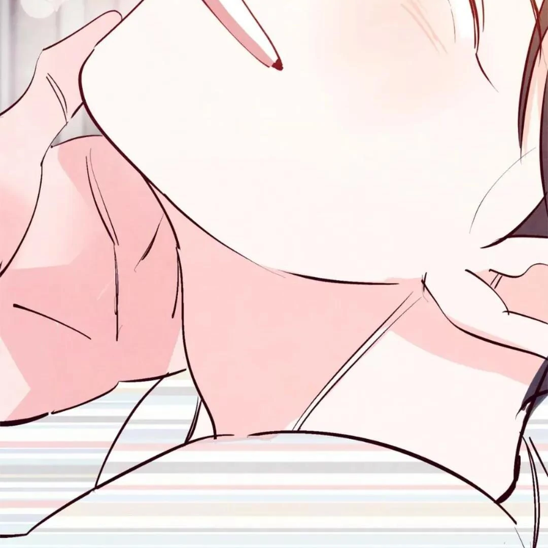 Punch Drunk Love - The End manhwa