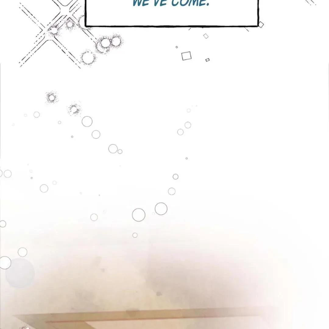 Punch Drunk Love - The End manhwa