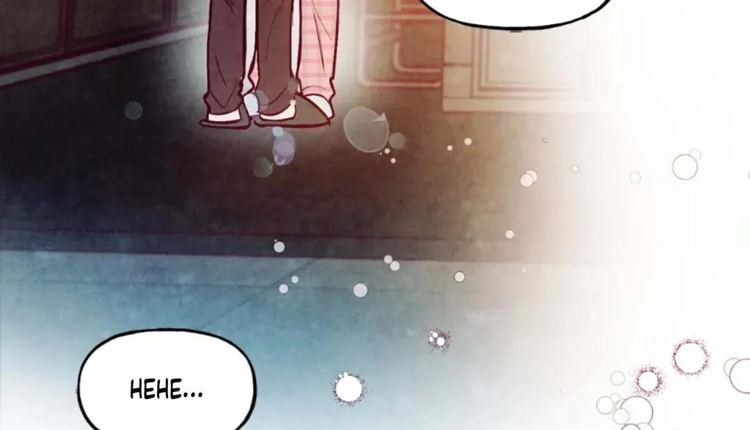 Punch Drunk Love - The End manhwa