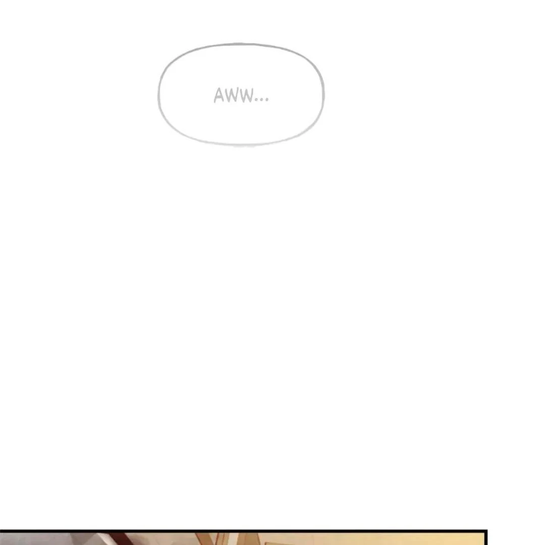 Punch Drunk Love - The End manhwa