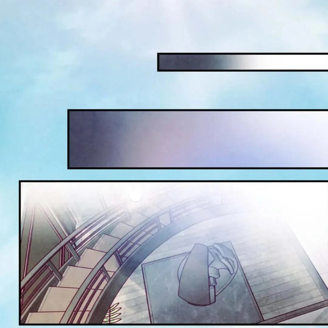 Punch Drunk Love - The End manhwa