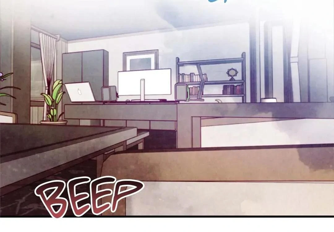 Punch Drunk Love - The End manhwa