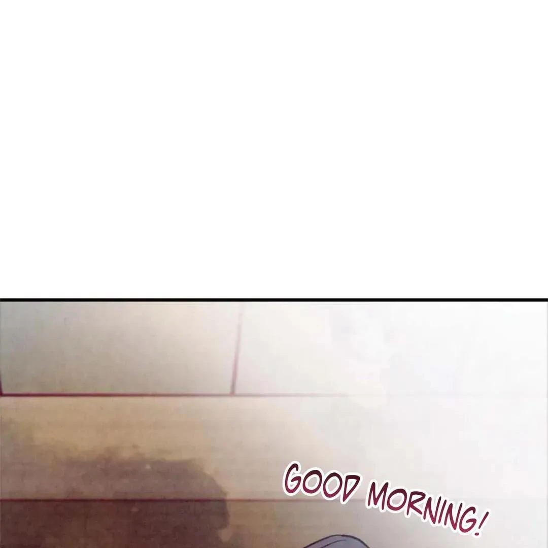 Punch Drunk Love - The End manhwa