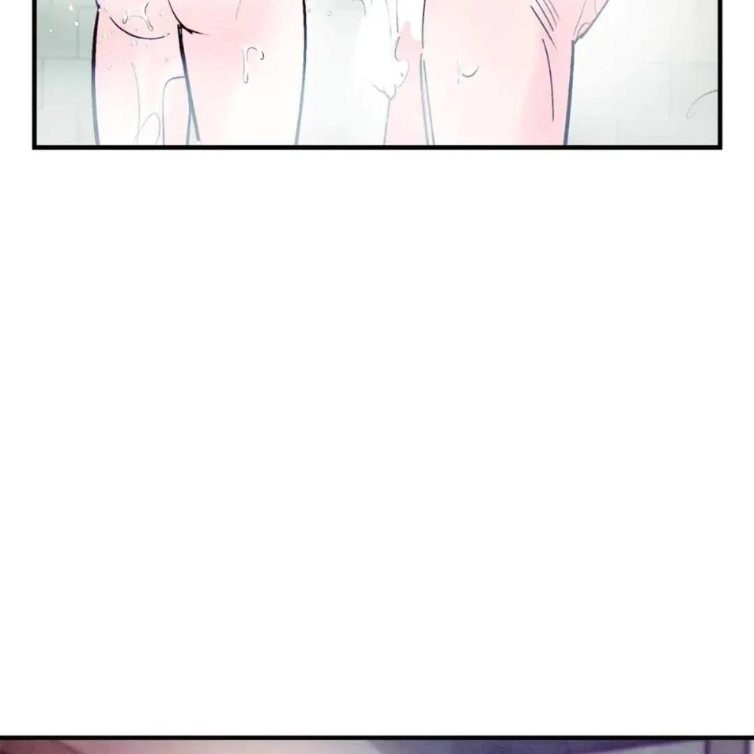 Punch Drunk Love - The End manhwa