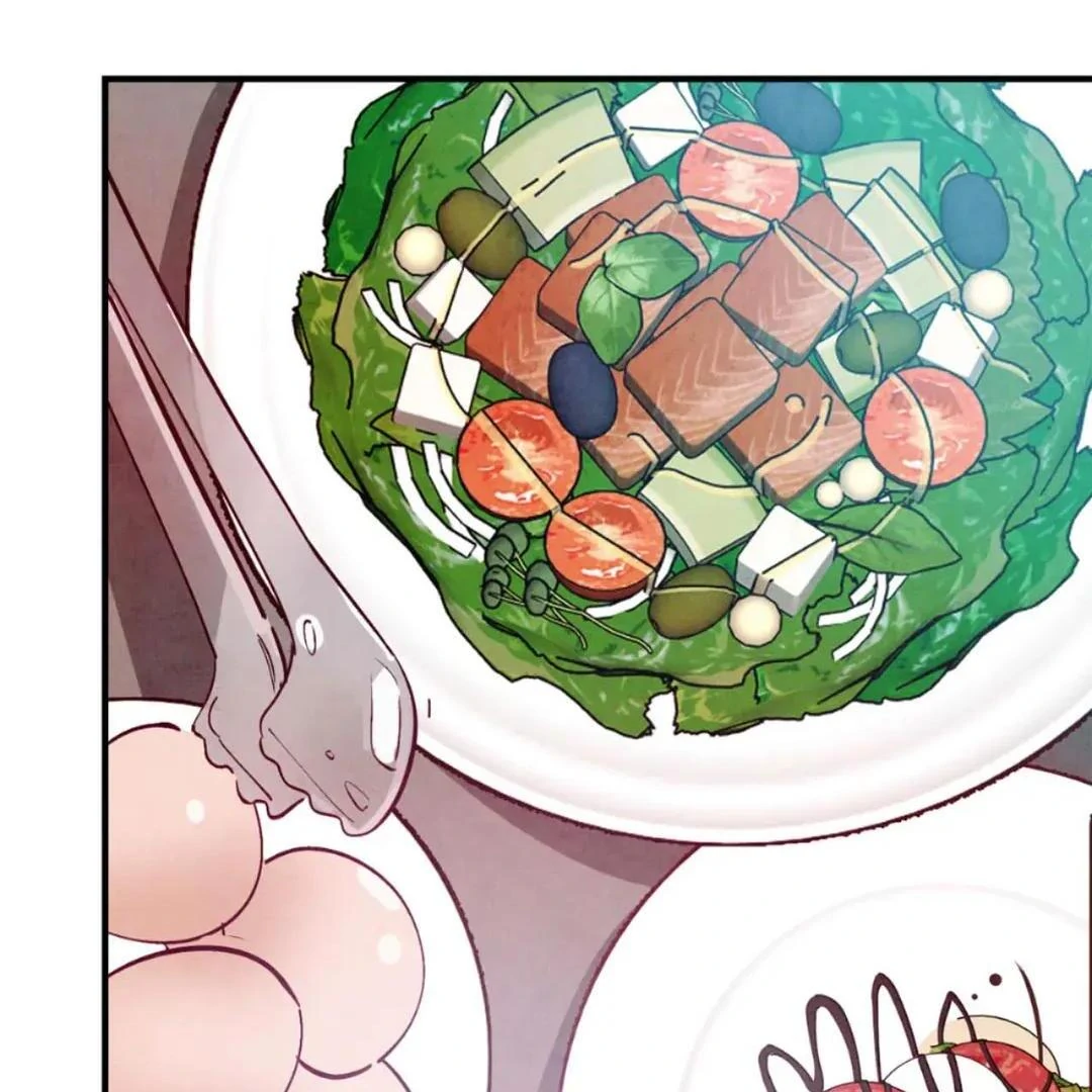 Punch Drunk Love - The End manhwa