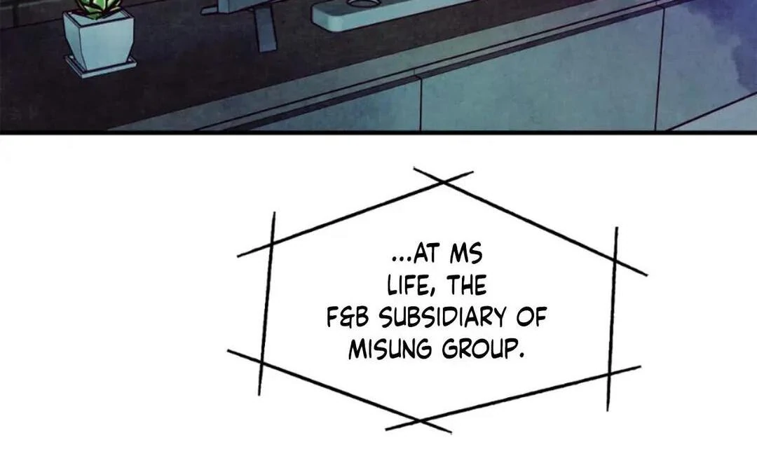 Punch Drunk Love - The End manhwa