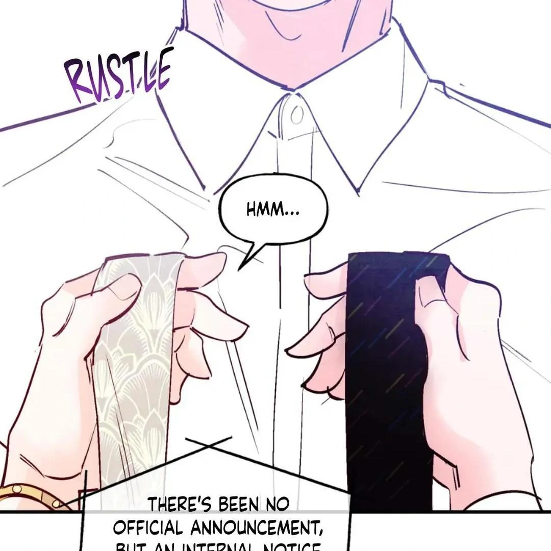 Punch Drunk Love - The End manhwa