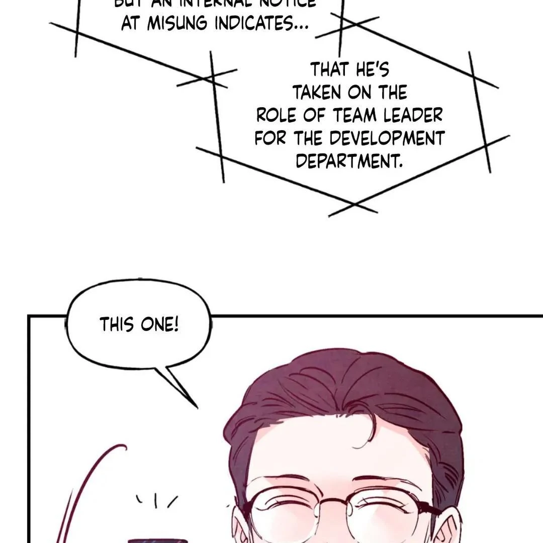 Punch Drunk Love - The End manhwa