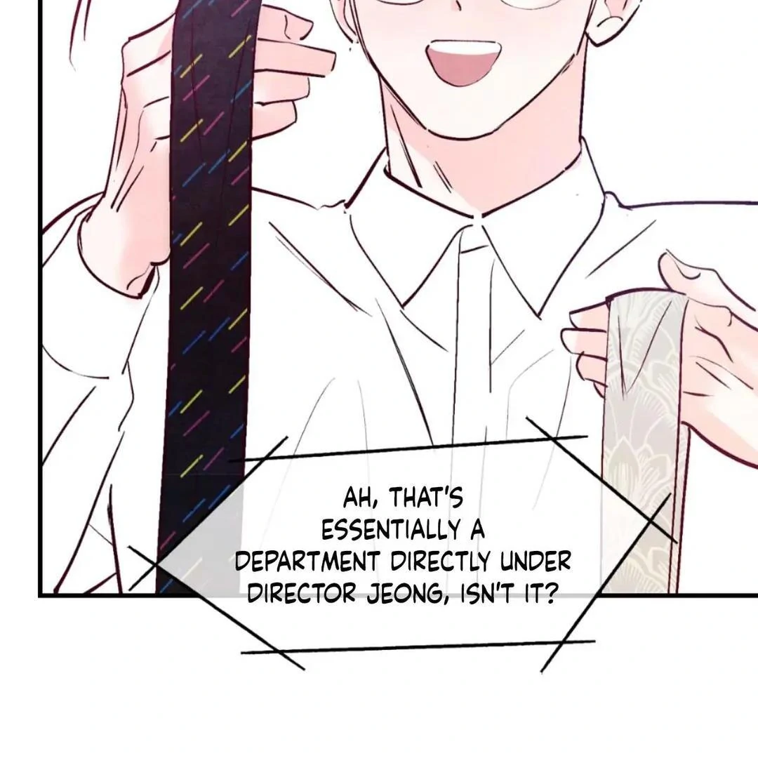 Punch Drunk Love - The End manhwa