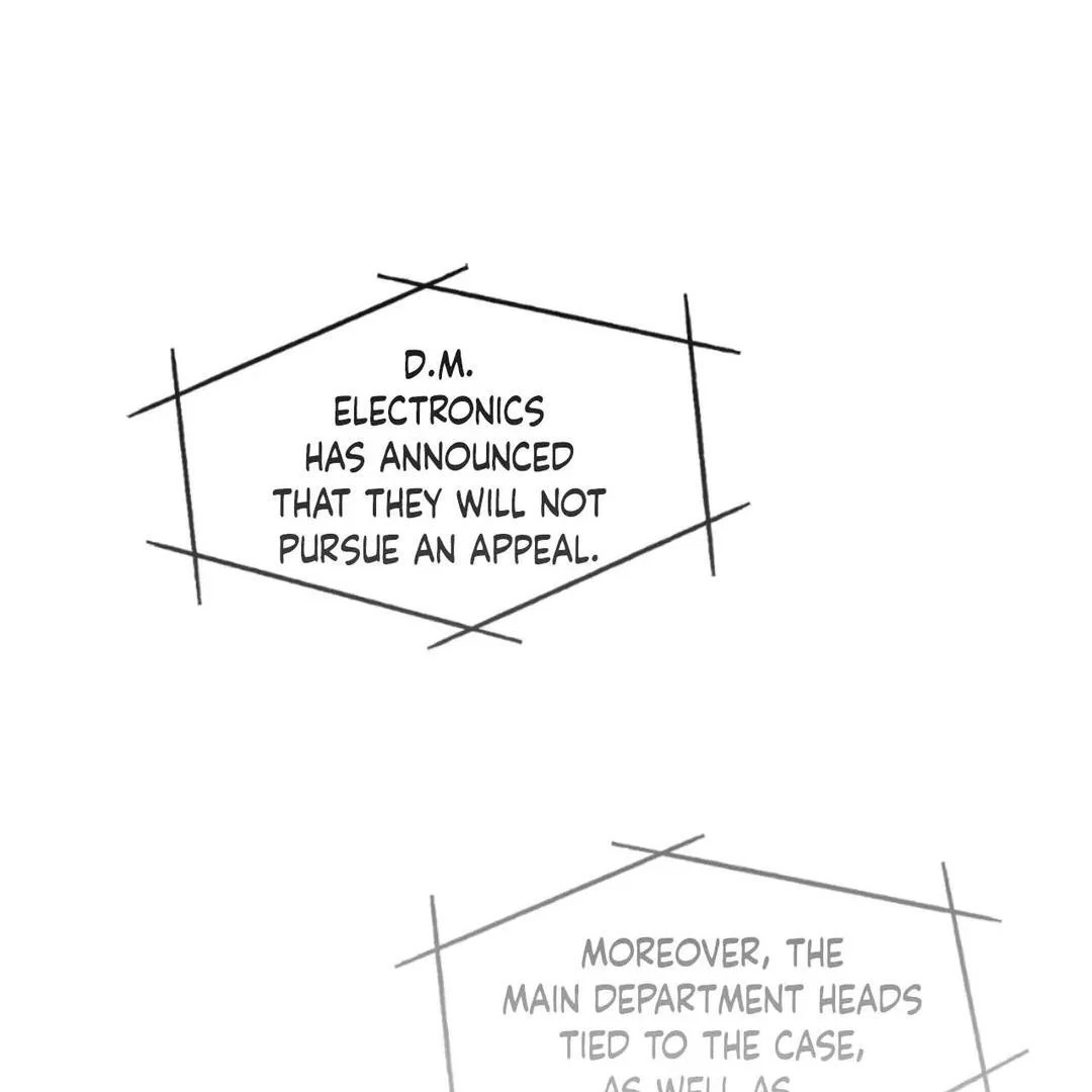 Punch Drunk Love - The End manhwa