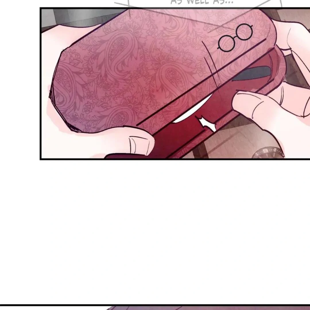 Punch Drunk Love - The End manhwa