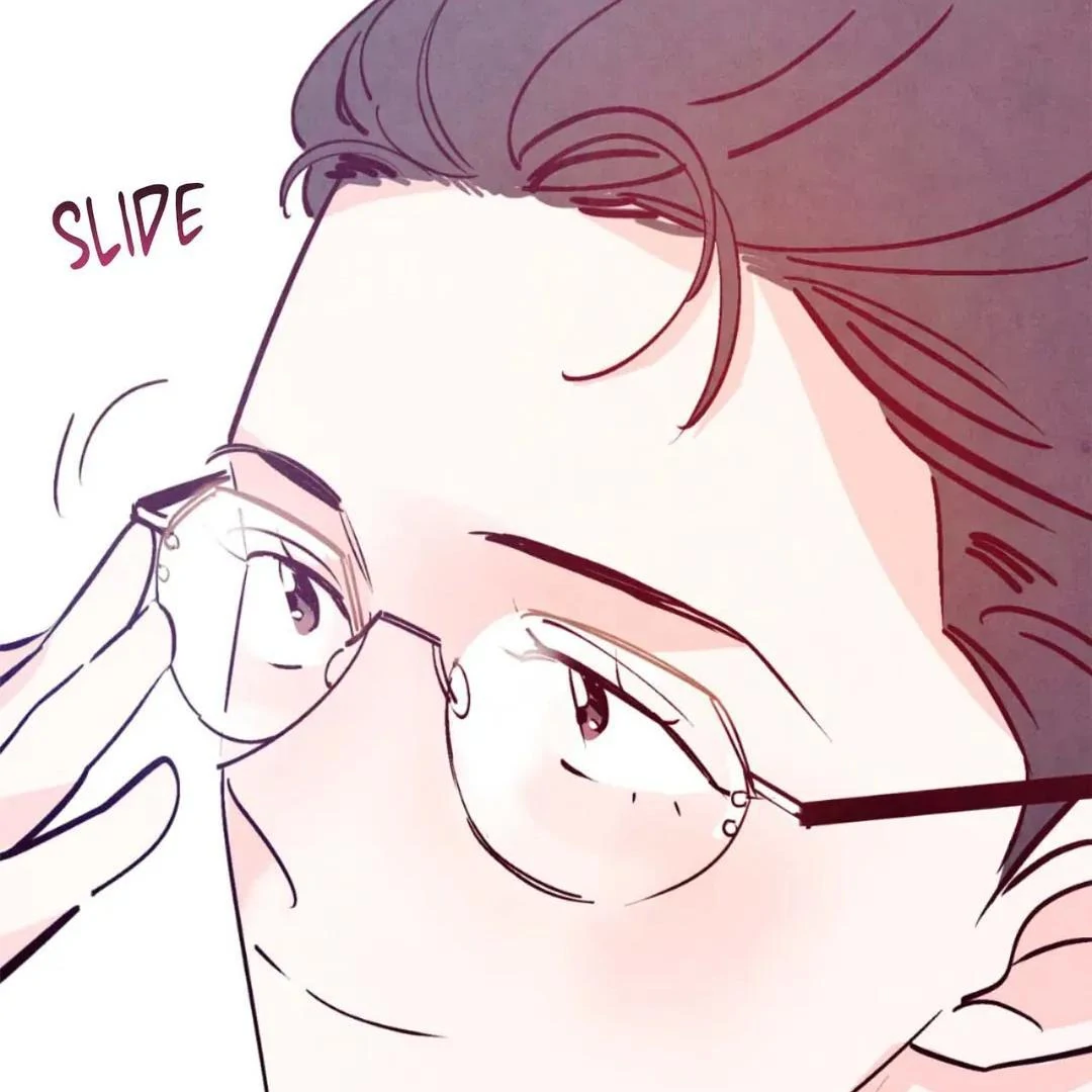 Punch Drunk Love - The End manhwa