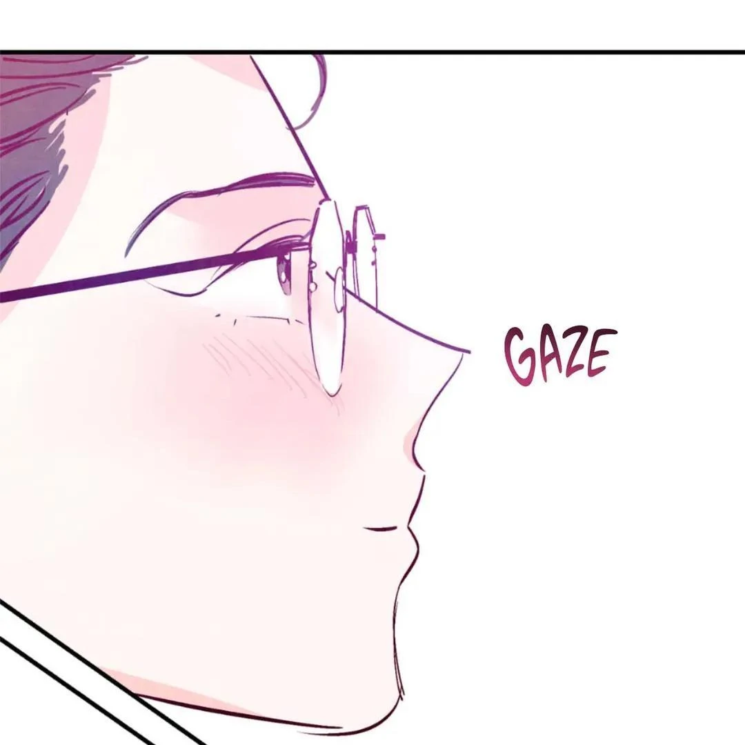 Punch Drunk Love - The End manhwa