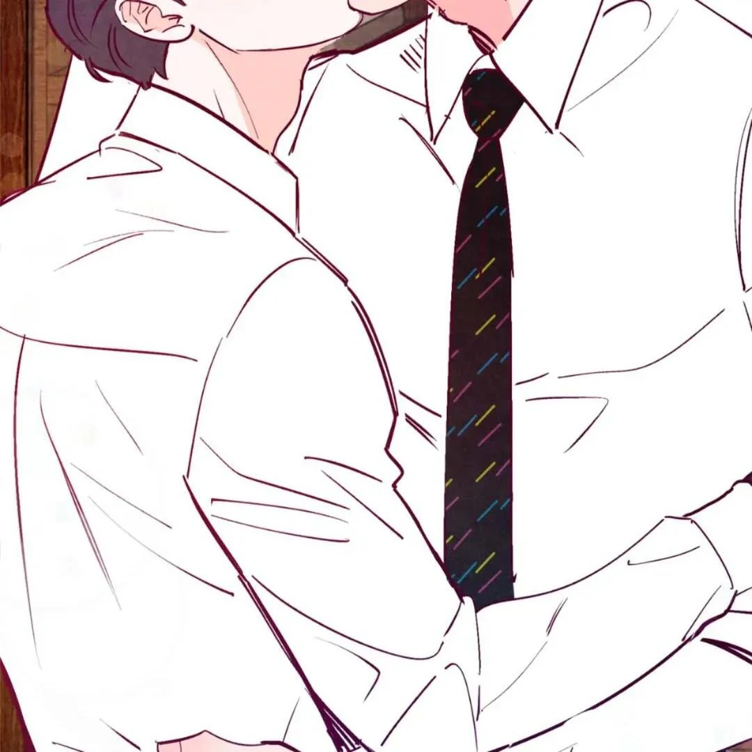 Punch Drunk Love - The End manhwa