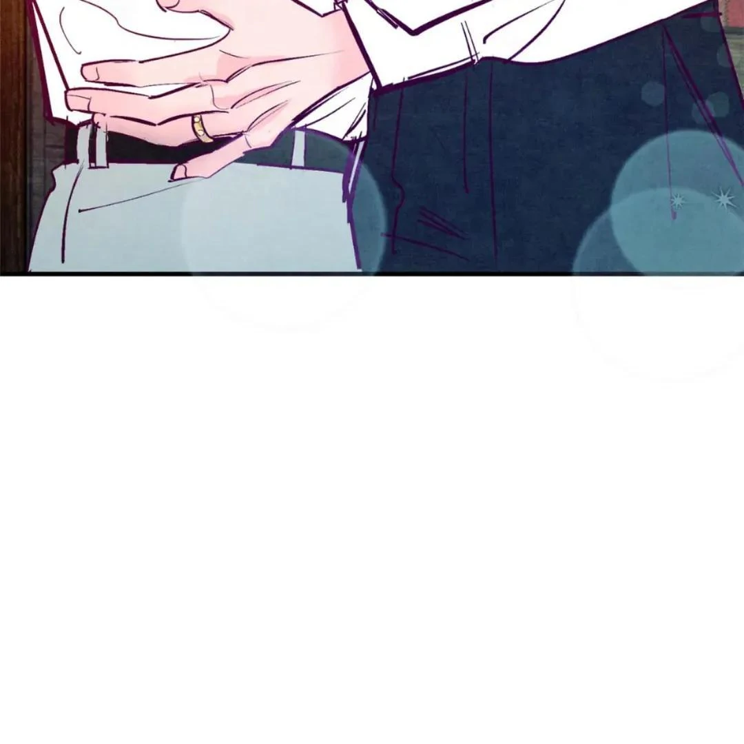 Punch Drunk Love - The End manhwa