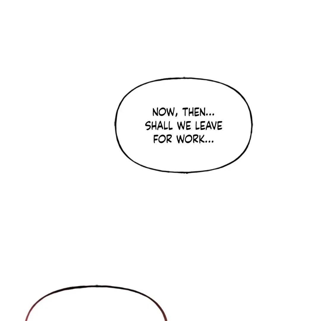 Punch Drunk Love - The End manhwa