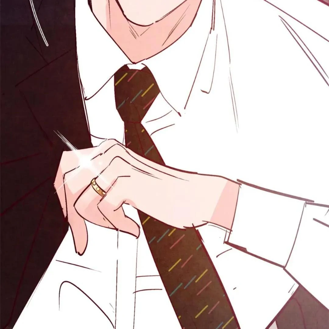 Punch Drunk Love - The End manhwa
