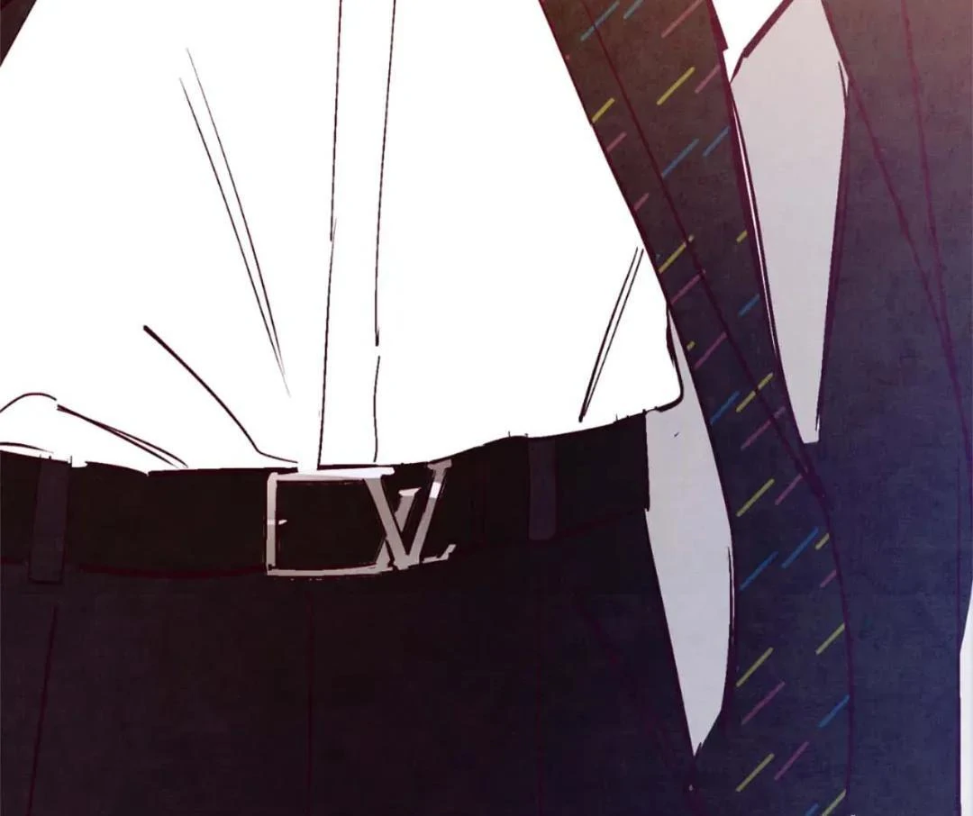 Punch Drunk Love - The End manhwa