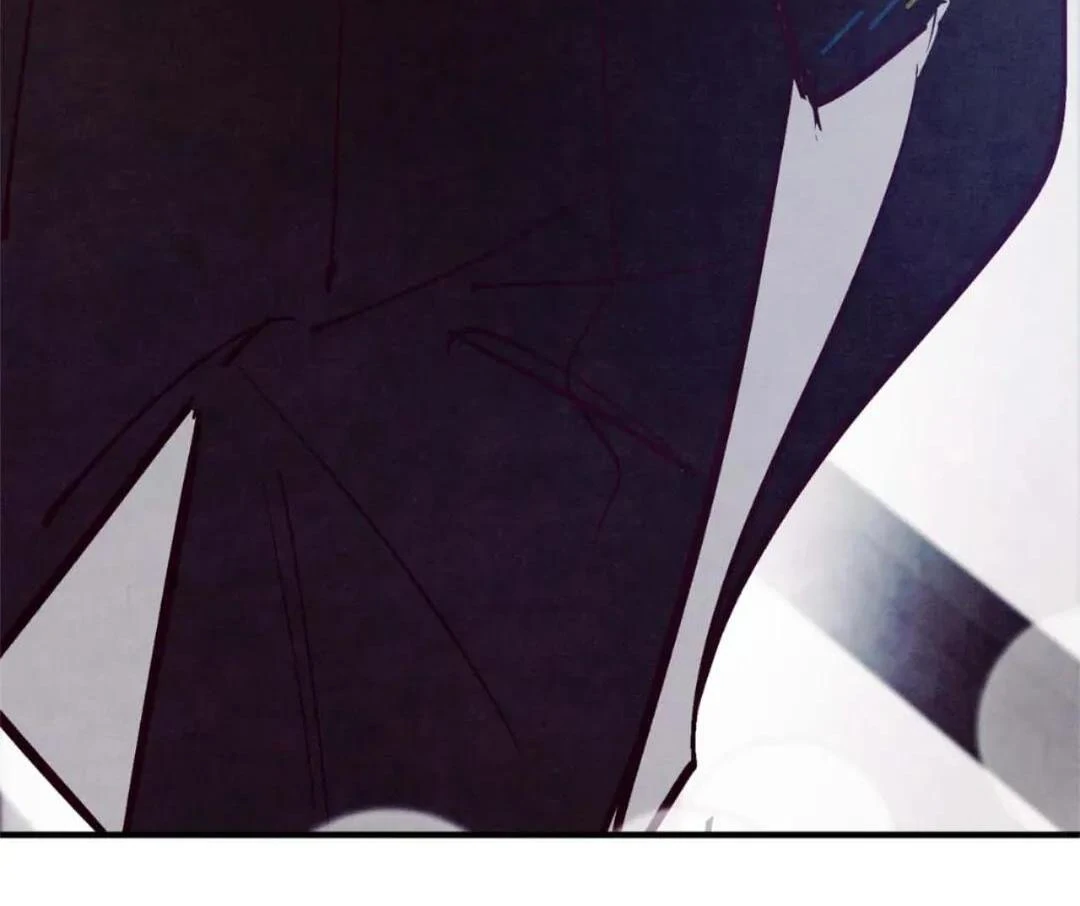 Punch Drunk Love - The End manhwa