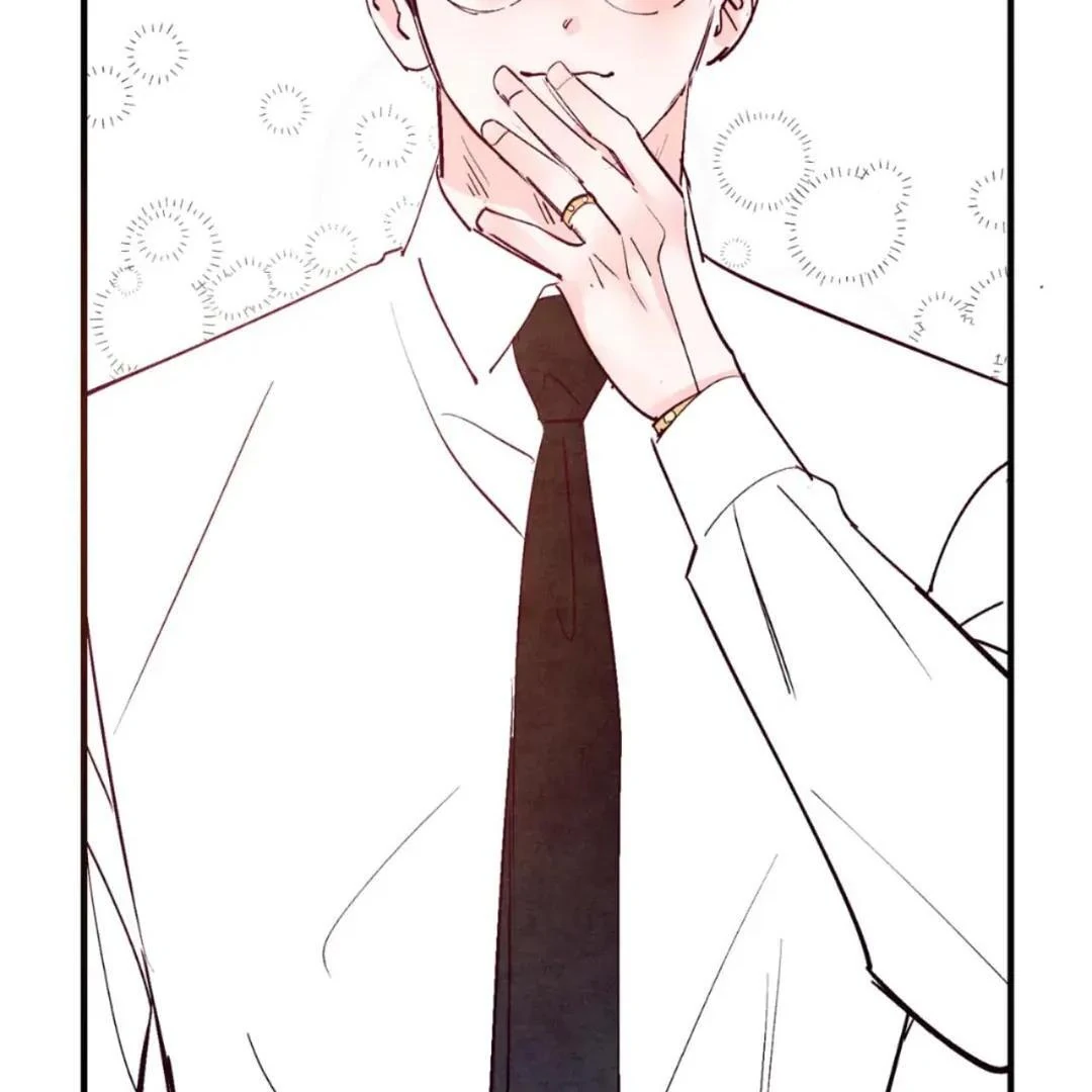 Punch Drunk Love - The End manhwa