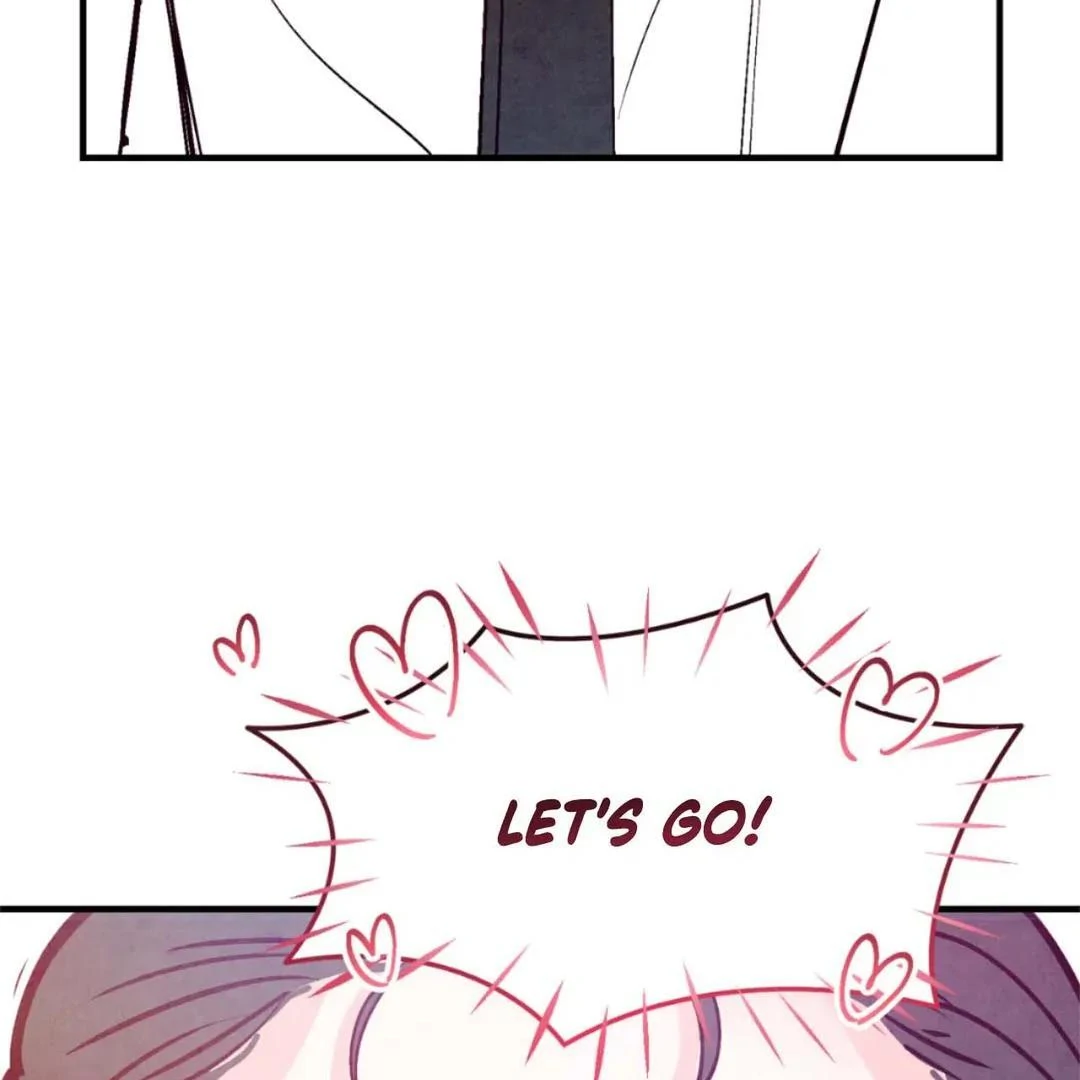 Punch Drunk Love - The End manhwa